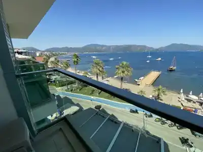 B&B Yuzbasi Beach - 16