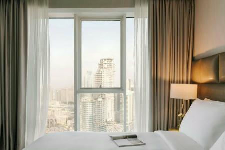 Sonder Business Bay - 19