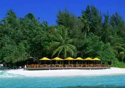 Angsana Ihuru - All Inclusive Select - 30