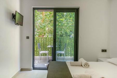 Datça Işık Apart - 31