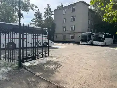 Омь - 1