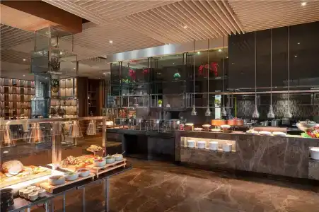 Radisson Blu Plaza Bangkok - Sha Extra Plus Certified - 27