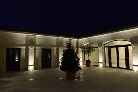 Domus Antiqua Residence - 10