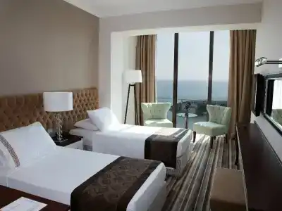 Denizkizi & Denizkizi Royal Seafront Resort & Restaurant & Beach Club - 49