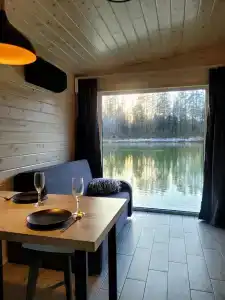 Дом на Воде в Заречном - 37