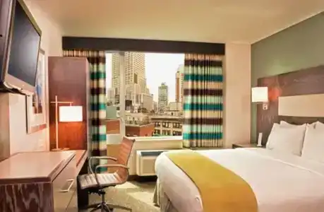 Holiday Inn Express - Times Square South, An Ihg - 44