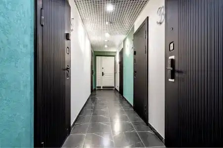 Горошины - 4
