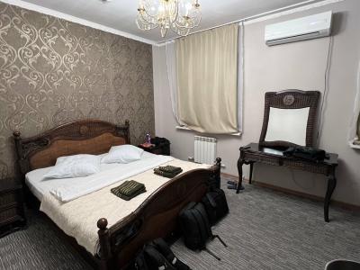 Clean-Hotel - 0
