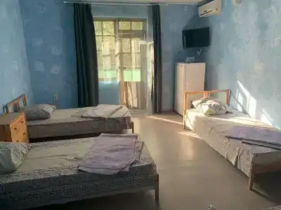 Елизавта - 0