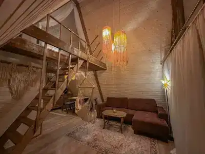 Sky Wood Hills - 6