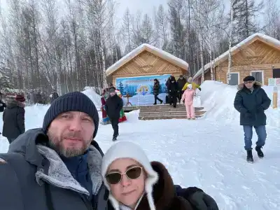 Энергия воды - 37