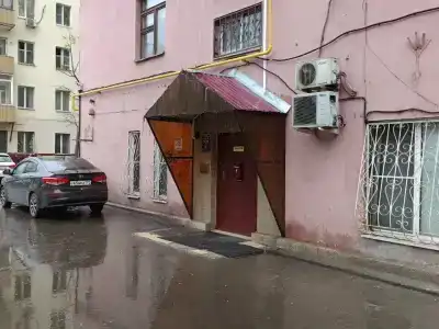 Любимый город - 2