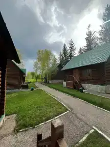 Новый ковчег - 7