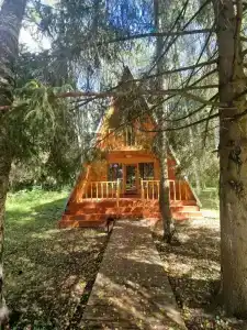 Voronovo Village - 19
