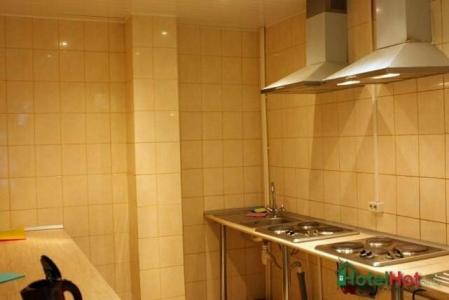 HotelHot Kotelniki - 48