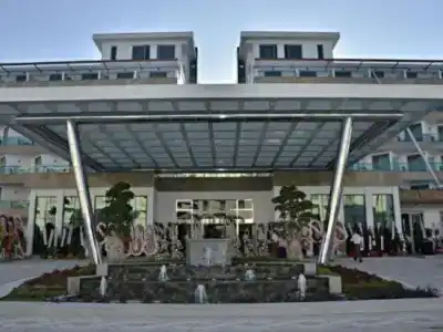 Side Sunport - All Inclusive - 1