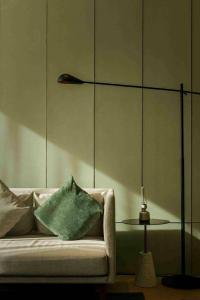 The Sukhothai Shanghai - 72