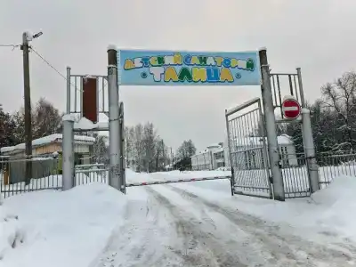 Талица - 11