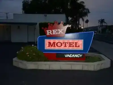 Crystal Lodge - 0