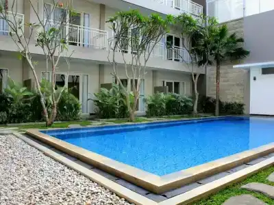 Choice Stay Denpasar - 30