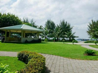 Season Holidays at Hulhumale - 12