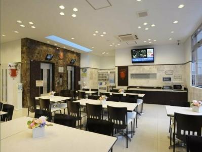 Toyoko Inn Shin-yamaguchi-eki Shinkansen-guchi - 26