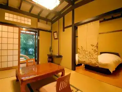 Momijiya Annex - 11