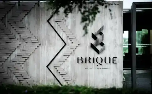 Brique Chiangmai - 7