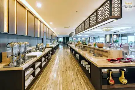 Muong Thanh Luxury Khanh Hoa - 36