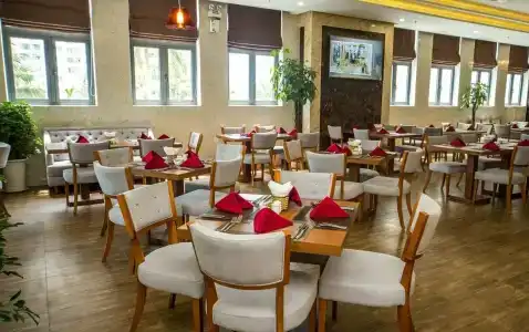 Volga Nha Trang - 10