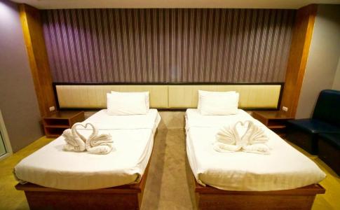 Eurna Resort - 47