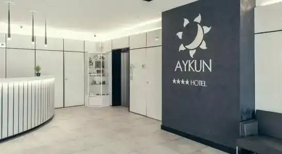 Aykun - 43