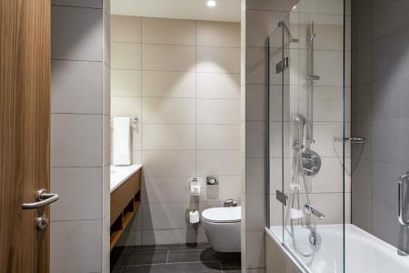 Hilton Garden Inn Tbilisi Chavchavadze - 13
