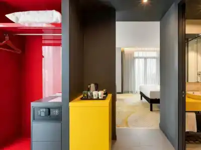 ibis Styles Istanbul Merter - 9