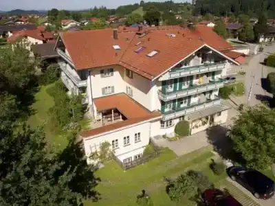 Salzburger Hof - 15