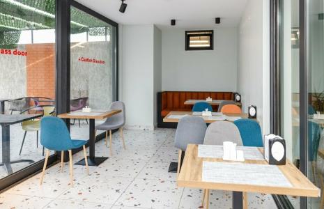 Address Inn - 36