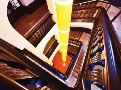 Mövenpick Berlin Am Potsdamer Platz - 46