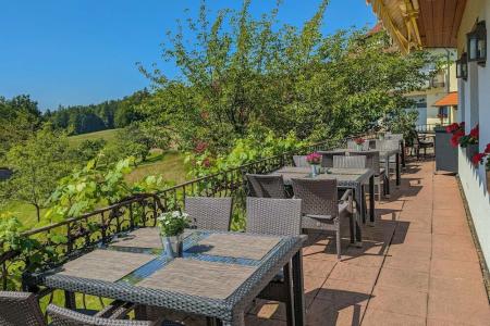 -Restaurant Vinothek Lamm - 36