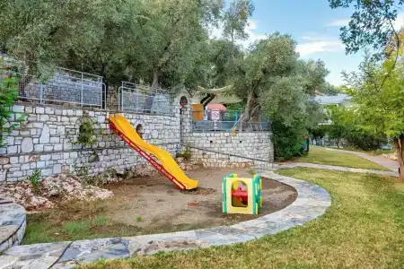 Labranda Loryma Resort - 4