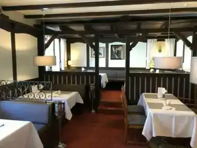 Restaurant Zum Neuling - 13