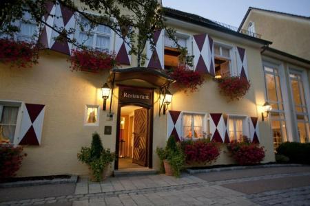 Das Goldene Lamm Aalen - 17