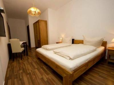 Garni Am Klostermarkt - 21