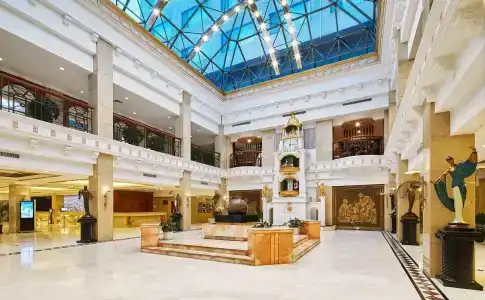 Grand Regency Qingdao - 2