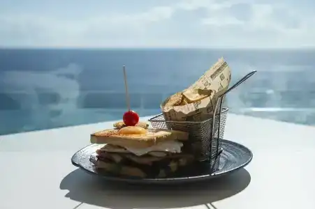 Bahía Calpe by Pierre & Vacances - 23