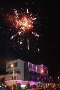 Oz'inn Hôtel & Spa - 12