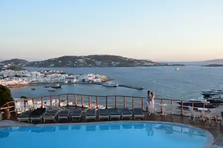 Mykonos View - 19