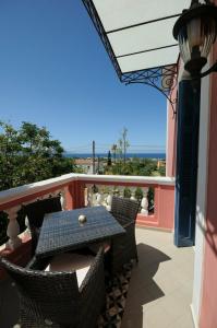 Metohi Georgila - 22