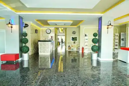 Blue Palace Apart - 1