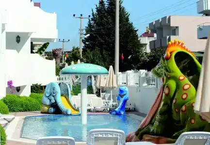 Blue Palace Apart - 2