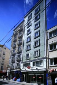 Nea Suites Old City - 41
